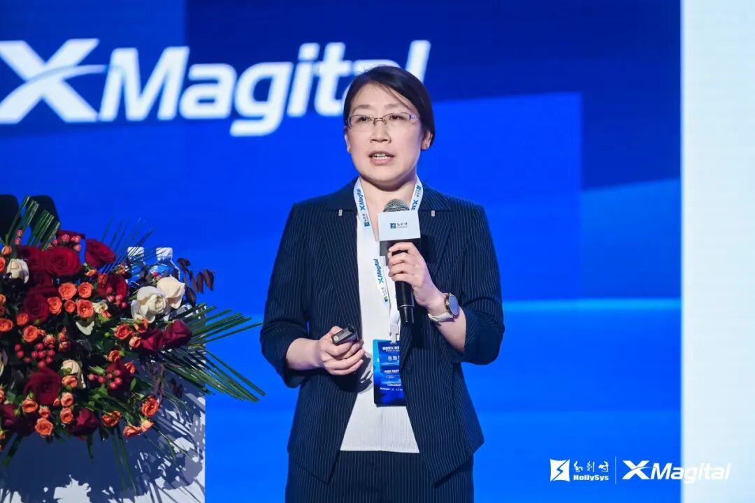 陶兴辉学术报告